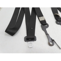 1988 BMW 325i E30 #1336 Seatbelt Pair, Right & Left Convertible OEM