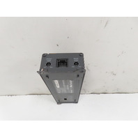 1988 BMW 325i E30 #1336 Power Pack Amplifier, Alpine ktp-445u