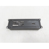 1988 BMW 325i E30 #1336 Power Pack Amplifier, Alpine ktp-445u