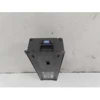 1988 BMW 325i E30 #1336 Power Pack Amplifier, Alpine ktp-445u