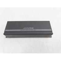 1988 BMW 325i E30 #1336 Power Pack Amplifier, Alpine ktp-445u