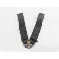 1988 BMW 325i E30 #1336 Seatbelt Clip Buckle Rear LH & RH Convertible 72111941553