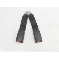 1988 BMW 325i E30 #1336 Seatbelt Clip Buckle Rear LH & RH Convertible 72111941553