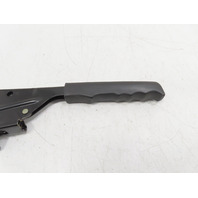 1988 BMW 325i E30 #1336 Parking E-Brake Handle Vinyl