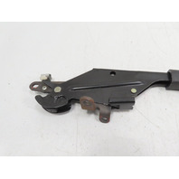 1988 BMW 325i E30 #1336 Parking E-Brake Handle Vinyl