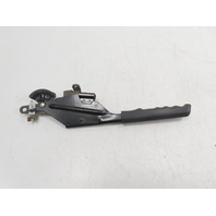 1988 BMW 325i E30 #1336 Parking E-Brake Handle Vinyl