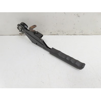 1988 BMW 325i E30 #1336 Parking E-Brake Handle Vinyl