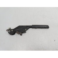 1988 BMW 325i E30 #1336 Parking E-Brake Handle Vinyl