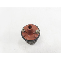1988 BMW 325i E30 #1336 Ignition, Coil 2.5L E24 E23 M20 M30 0221118335