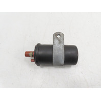 1988 BMW 325i E30 #1336 Ignition, Coil 2.5L E24 E23 M20 M30 0221118335