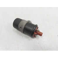1988 BMW 325i E30 #1336 Ignition, Coil 2.5L E24 E23 M20 M30 0221118335