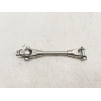 1988 BMW 325i E30 #1336 Shifter & Linkage Garagistic Delrin Manual Transmission
