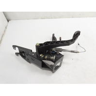 1988 BMW 325i E30 #1336 Pedal Box Manual Brake & Clutch w/ Master Cylinder 35111157719