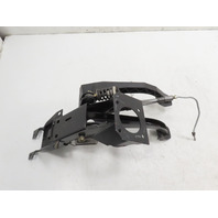 1988 BMW 325i E30 #1336 Pedal Box Manual Brake & Clutch w/ Master Cylinder 35111157719