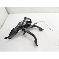 1988 BMW 325i E30 #1336 Pedal Box Manual Brake & Clutch w/ Master Cylinder 35111157719