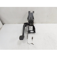 1988 BMW 325i E30 #1336 Pedal Box Manual Brake & Clutch w/ Master Cylinder 35111157719