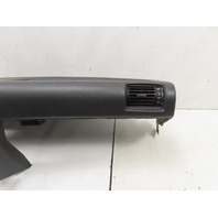 1988 BMW 325i E30 #1336 Dashboard, Trim Instrument Panel Black
