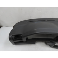 1988 BMW 325i E30 #1336 Dashboard, Trim Instrument Panel Black