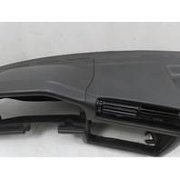 1988 BMW 325i E30 #1336 Dashboard, Trim Instrument Panel Black