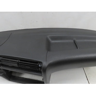 1988 BMW 325i E30 #1336 Dashboard, Trim Instrument Panel Black