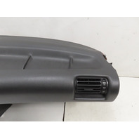 1988 BMW 325i E30 #1336 Dashboard, Trim Instrument Panel Black