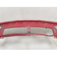 1988 BMW 325i E30 #1336 Radiator Core Support, Front Nose Panel Valence