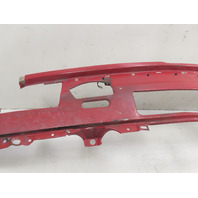 1988 BMW 325i E30 #1336 Radiator Core Support, Front Nose Panel Valence