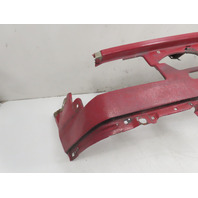 1988 BMW 325i E30 #1336 Radiator Core Support, Front Nose Panel Valence