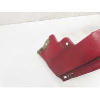1988 BMW 325i E30 #1336 Radiator Core Support, Front Nose Panel Valence