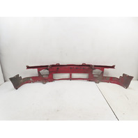1988 BMW 325i E30 #1336 Radiator Core Support, Front Nose Panel Valence