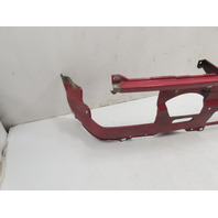 1988 BMW 325i E30 #1336 Radiator Core Support, Front Nose Panel Valence