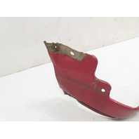 1988 BMW 325i E30 #1336 Radiator Core Support, Front Nose Panel Valence