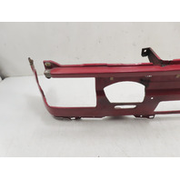 1988 BMW 325i E30 #1336 Radiator Core Support, Front Nose Panel Valence