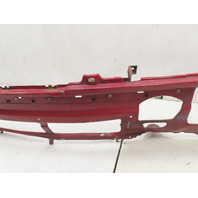 1988 BMW 325i E30 #1336 Radiator Core Support, Front Nose Panel Valence