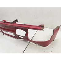 1988 BMW 325i E30 #1336 Radiator Core Support, Front Nose Panel Valence
