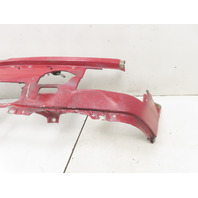 1988 BMW 325i E30 #1336 Radiator Core Support, Front Nose Panel Valence