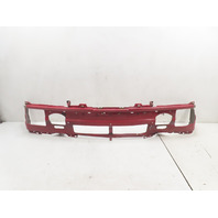 1988 BMW 325i E30 #1336 Radiator Core Support, Front Nose Panel Valence