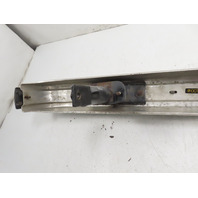 1988 BMW 325i E30 #1336 Bumper Assembly Aluminum Diving Board Rear OEM