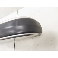 1988 BMW 325i E30 #1336 Bumper Assembly Aluminum Diving Board Rear OEM