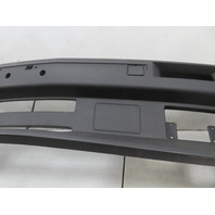 1988 BMW 325i E30 #1336 Bumper Cover M3 Style Front ABS Plastic Garagistic