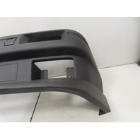 1988 BMW 325i E30 #1336 Bumper Cover M3 Style Front ABS Plastic Garagistic