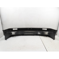 1988 BMW 325i E30 #1336 Bumper Cover M3 Style Front ABS Plastic Garagistic