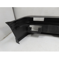 1988 BMW 325i E30 #1336 Bumper Cover M3 Style Front ABS Plastic Garagistic