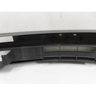 1988 BMW 325i E30 #1336 Bumper Cover M3 Style Front ABS Plastic Garagistic