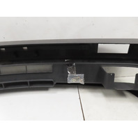 1988 BMW 325i E30 #1336 Bumper Cover M3 Style Front ABS Plastic Garagistic