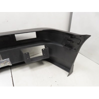 1988 BMW 325i E30 #1336 Bumper Cover M3 Style Front ABS Plastic Garagistic