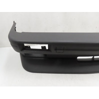 1988 BMW 325i E30 #1336 Bumper Cover M3 Style Front ABS Plastic Garagistic