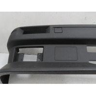 1988 BMW 325i E30 #1336 Bumper Cover M3 Style Front ABS Plastic Garagistic