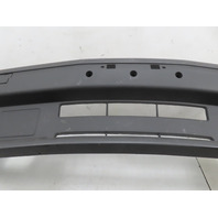 1988 BMW 325i E30 #1336 Bumper Cover M3 Style Front ABS Plastic Garagistic