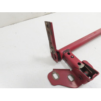 1988 BMW 325i E30 #1336 Hinges Lock Latch Hood Roller Guide Set